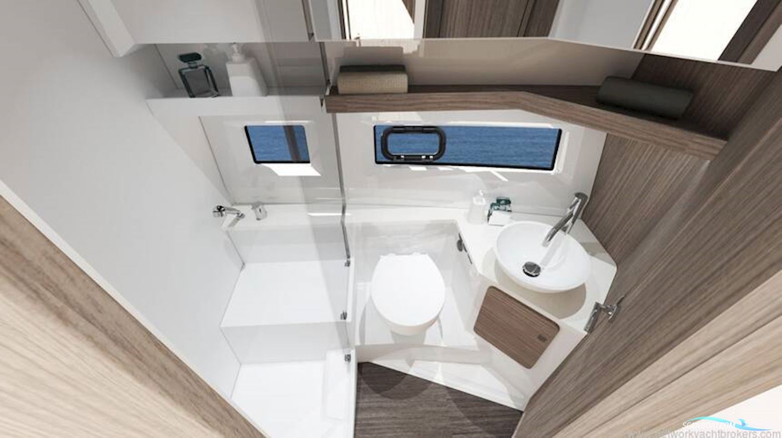 Jeanneau Merry Fisher 1095 Coupe Series 2