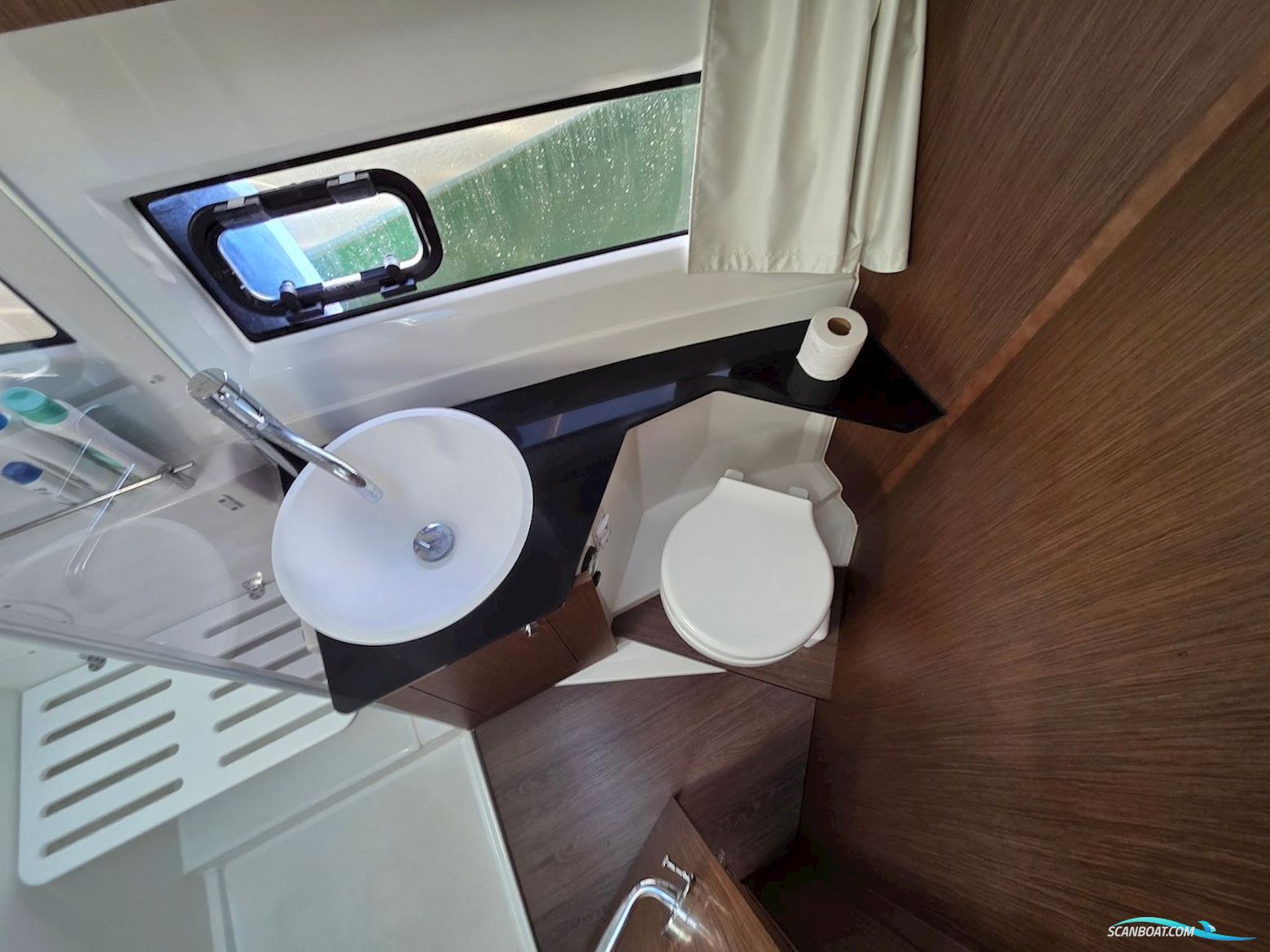 Jeanneau Merry Fisher 1095 Cruiser