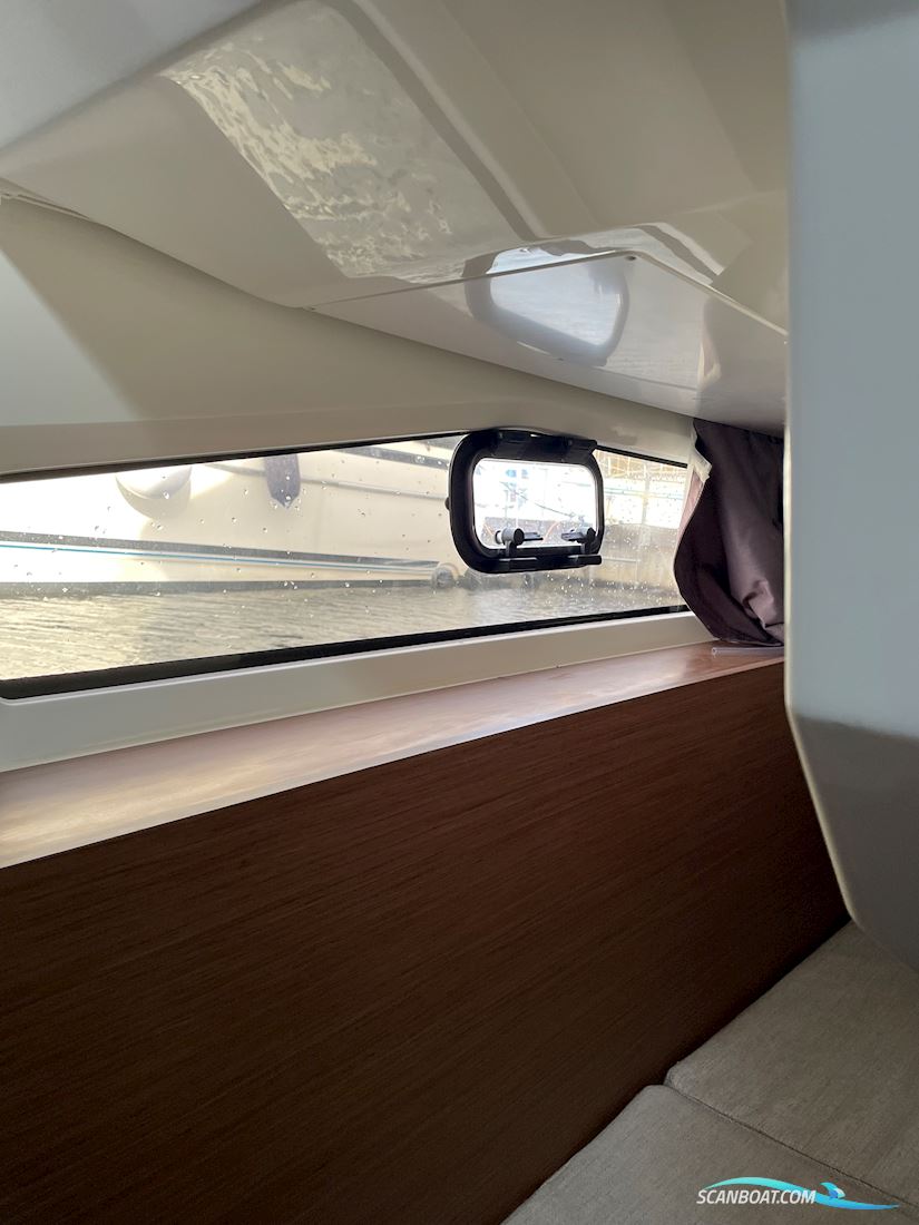 Jeanneau Merry Fisher 1095 Fly