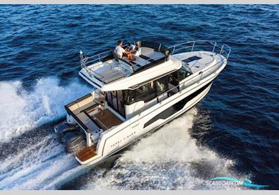 Jeanneau Merry Fisher 1095 Fly Motorboat 2024, United Kingdom