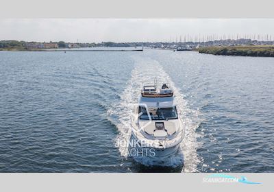 Jeanneau Merry Fisher 1095 Fly Motorboat 2024, with Yamaha F300Nsb2 engine, The Netherlands