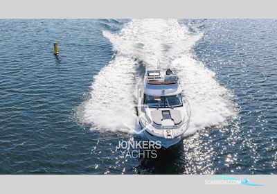 Jeanneau Merry Fisher 1095 Fly Motorboat 2024, with Yamaha F300Nsb2 engine, The Netherlands