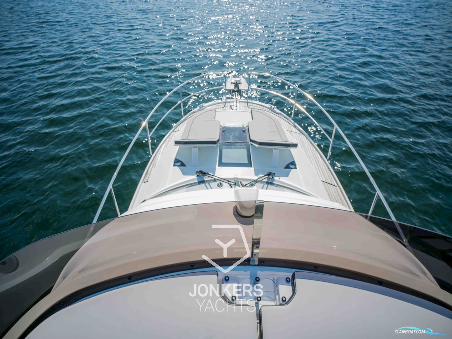 Jeanneau Merry Fisher 1095 Fly