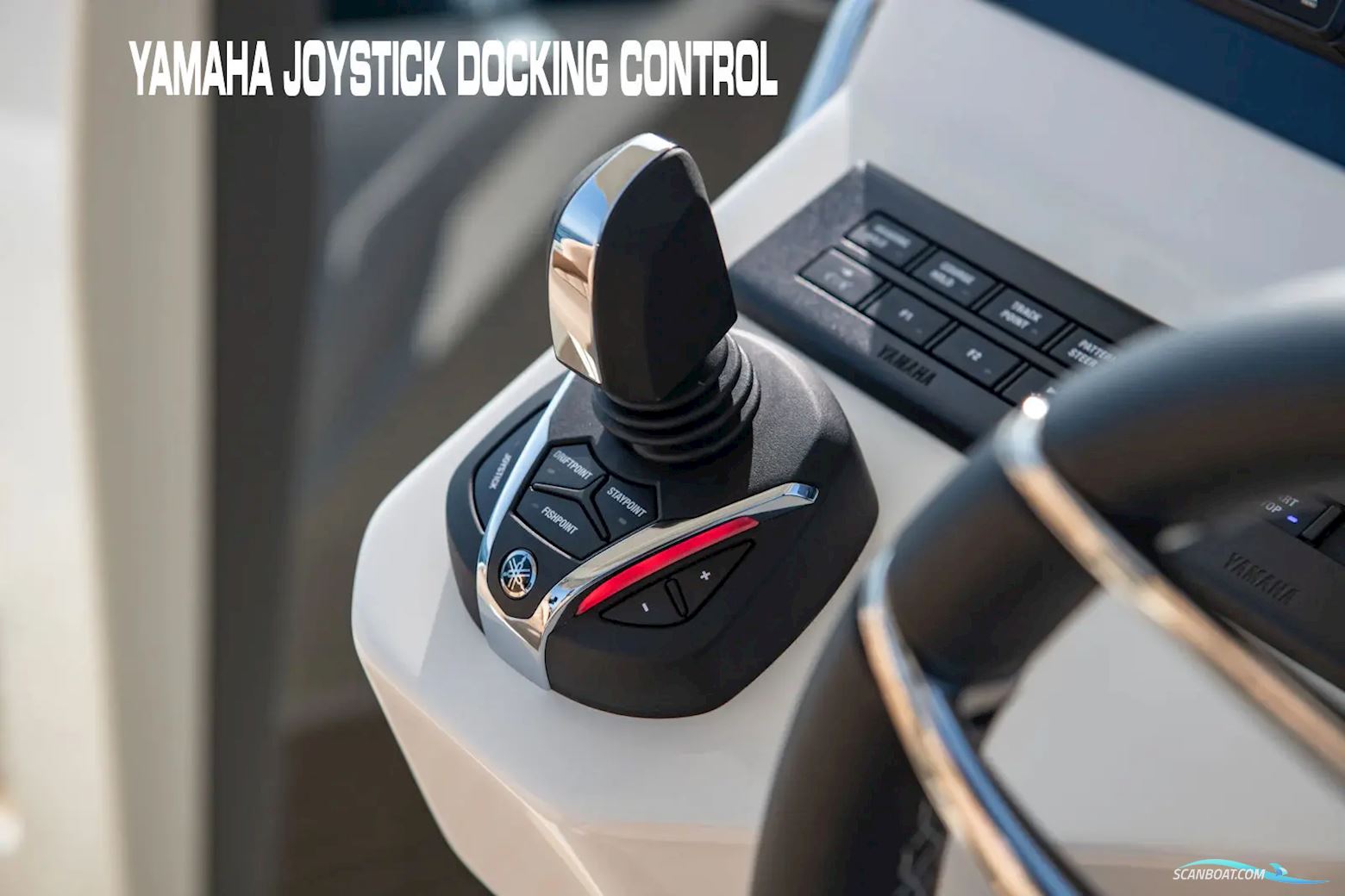 Jeanneau Merry Fisher 1095 Fly Serie2