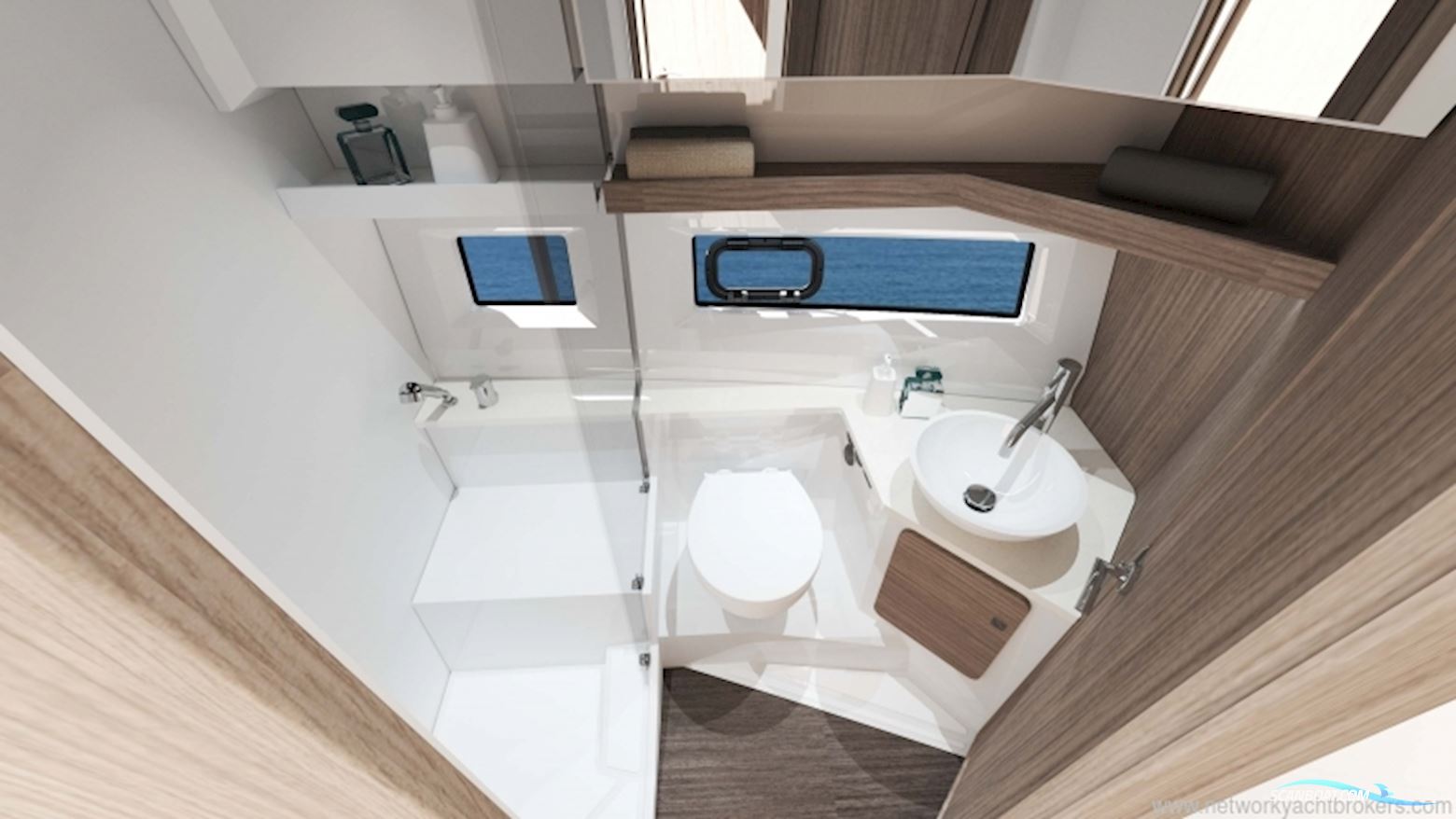 Jeanneau Merry Fisher 1095 Fly Series 2