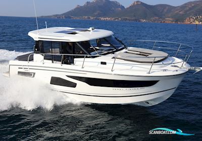 Jeanneau Merry Fisher 1095 Motorboat 2022, with Yamaha F300Ucb engine, Denmark