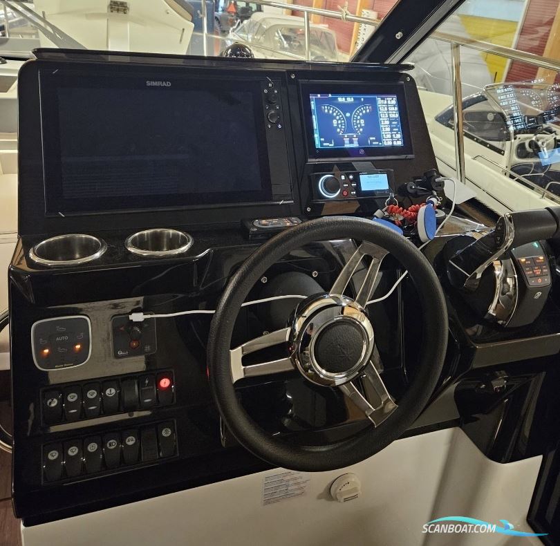 Jeanneau Merry Fisher 1095