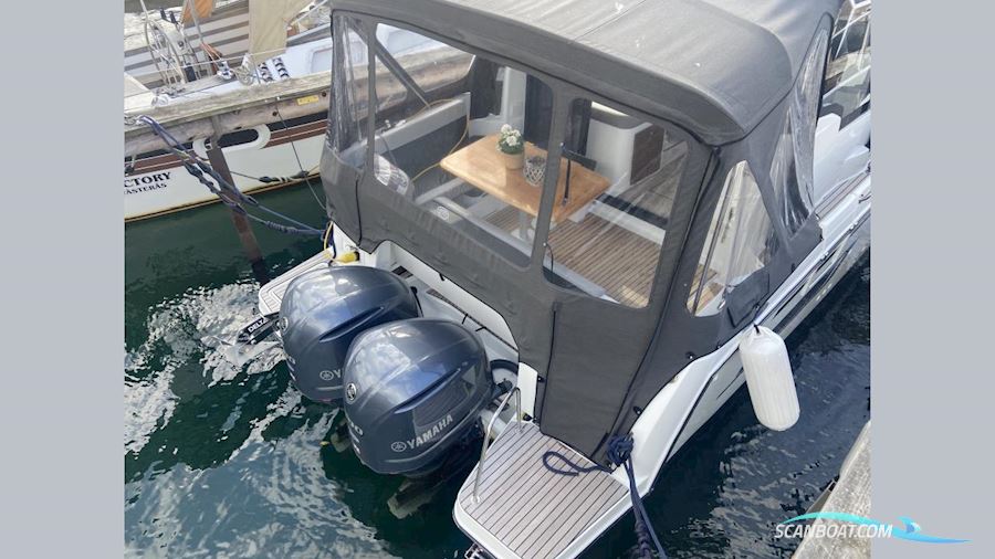 Jeanneau Merry Fisher 1095