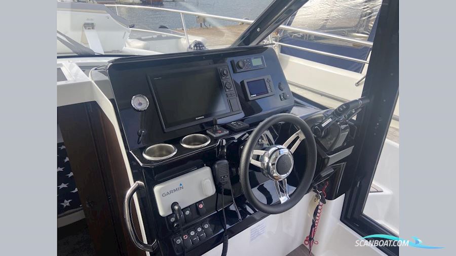 Jeanneau Merry Fisher 1095