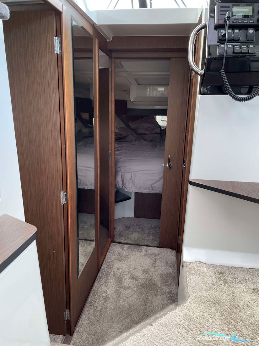 Jeanneau Merry Fisher 1095