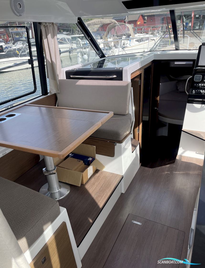 Jeanneau Merry Fisher 1095