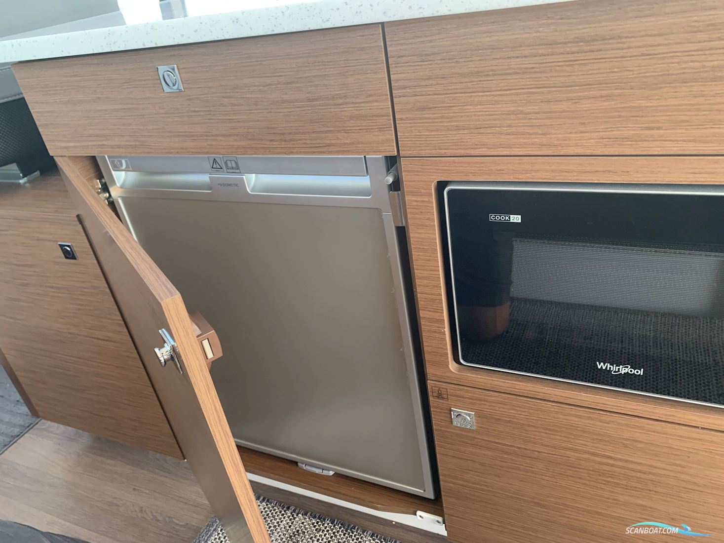 Jeanneau Merry Fisher 1095