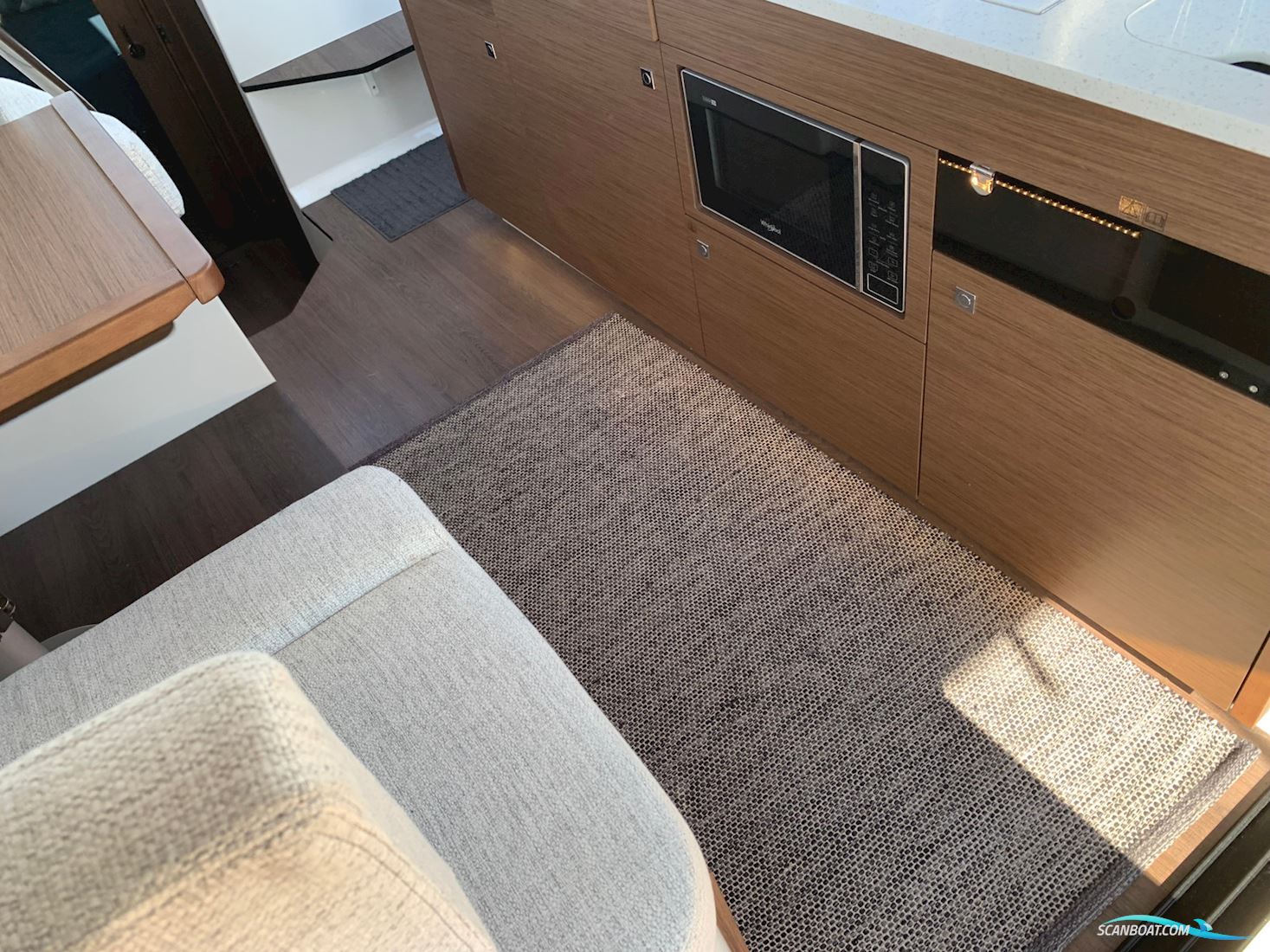 Jeanneau Merry Fisher 1095