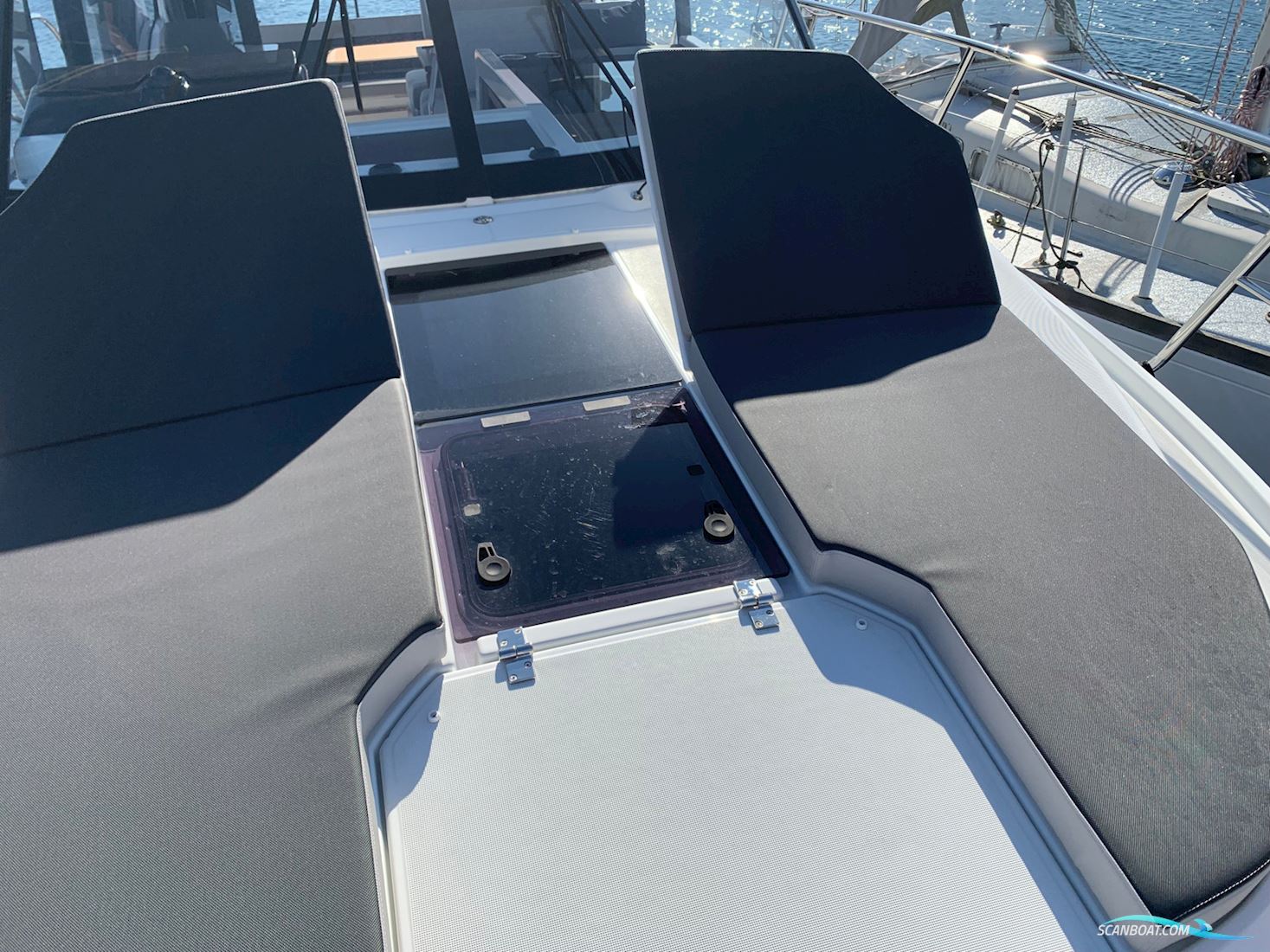 Jeanneau Merry Fisher 1095