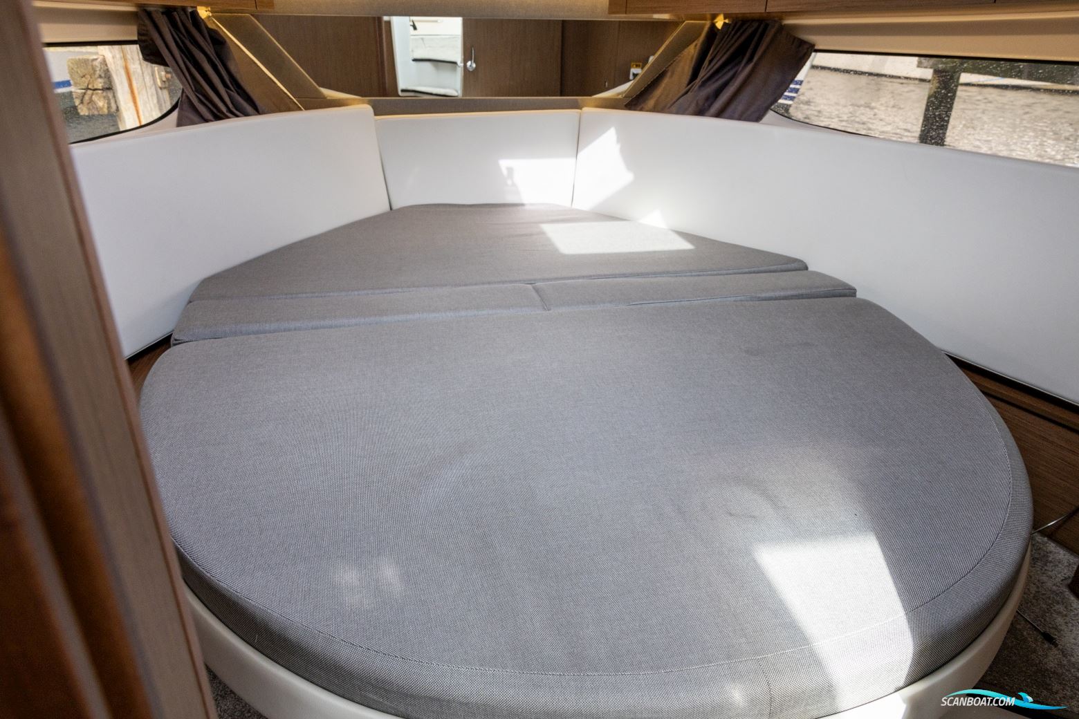 Jeanneau Merry Fisher 1095