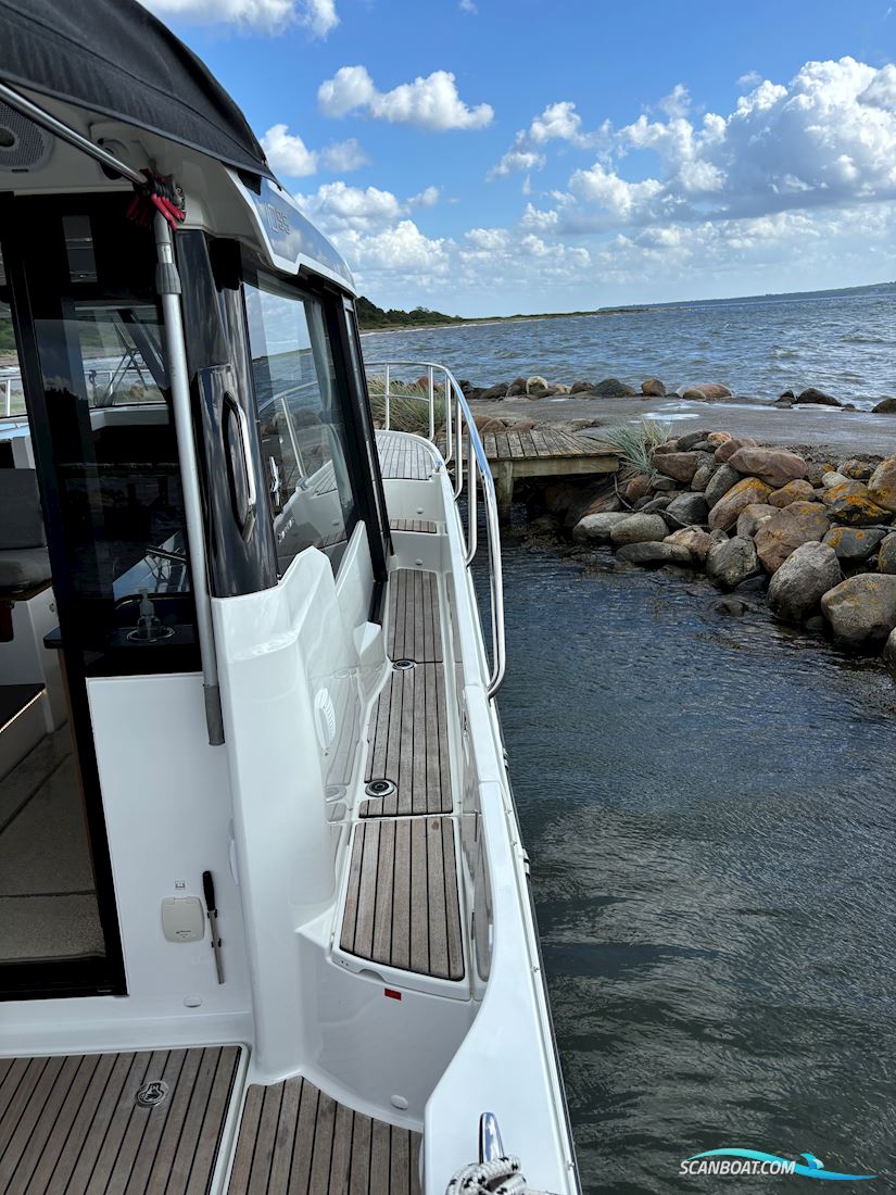 Jeanneau Merry Fisher 1095