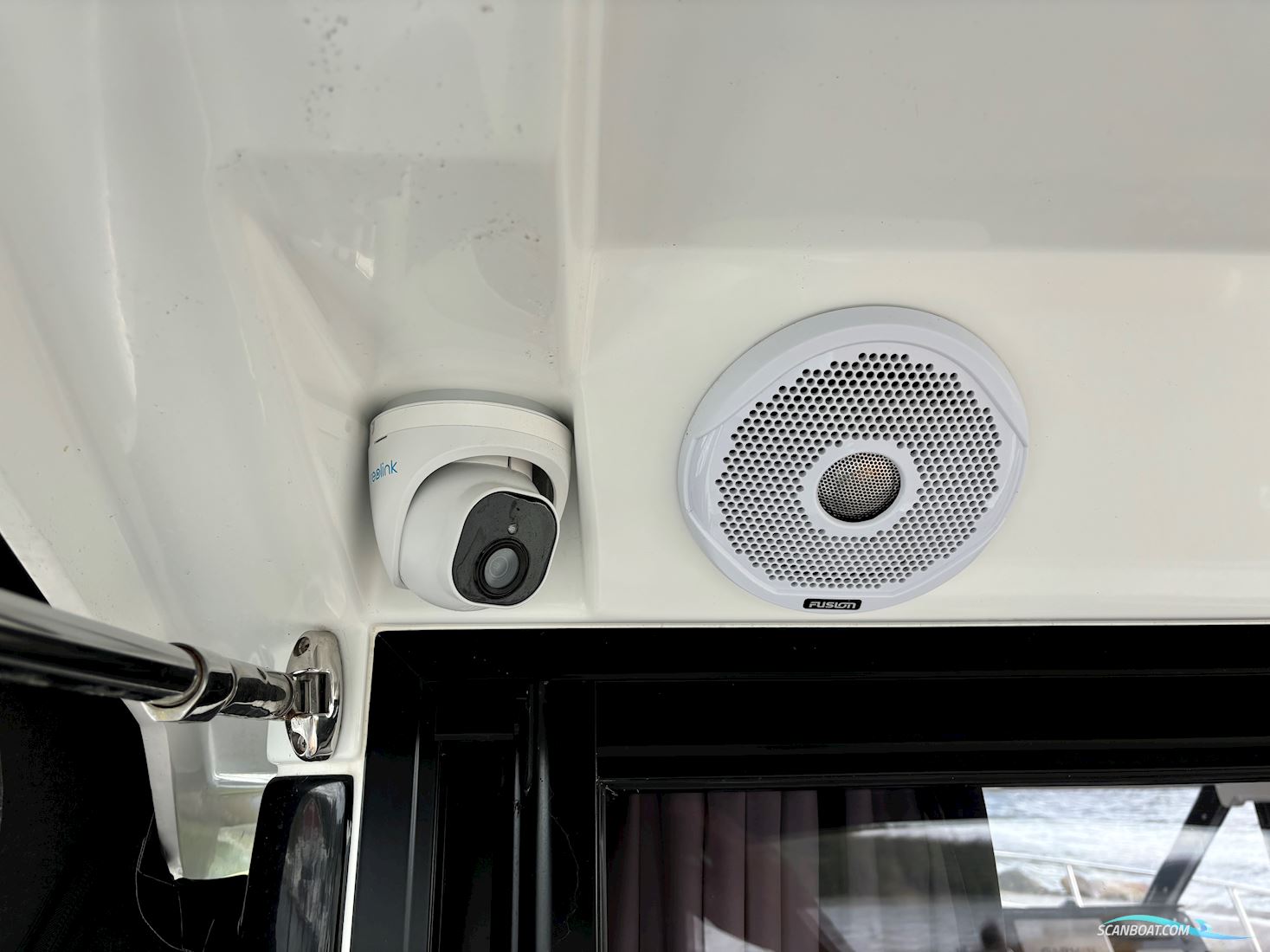 Jeanneau Merry Fisher 1095