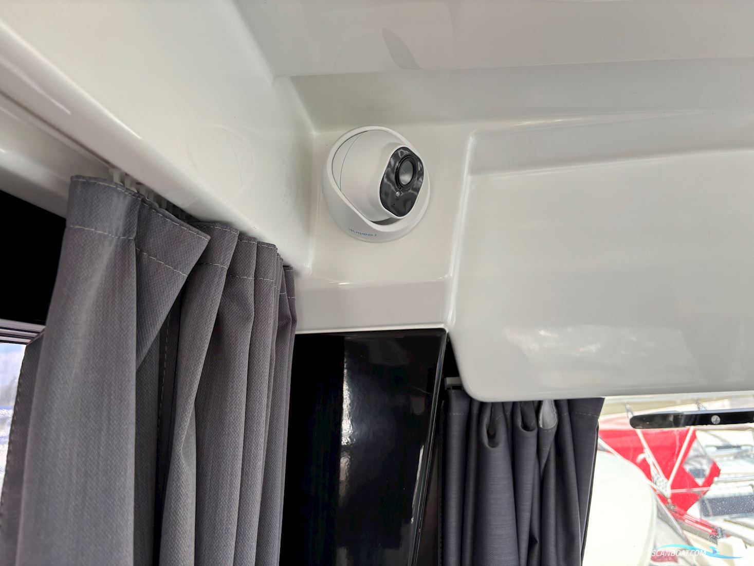 Jeanneau Merry Fisher 1095