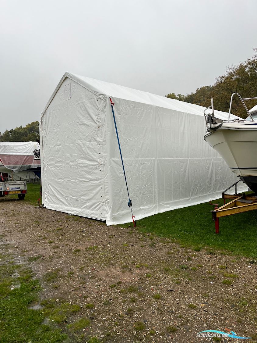 Jeanneau Merry Fisher 1095