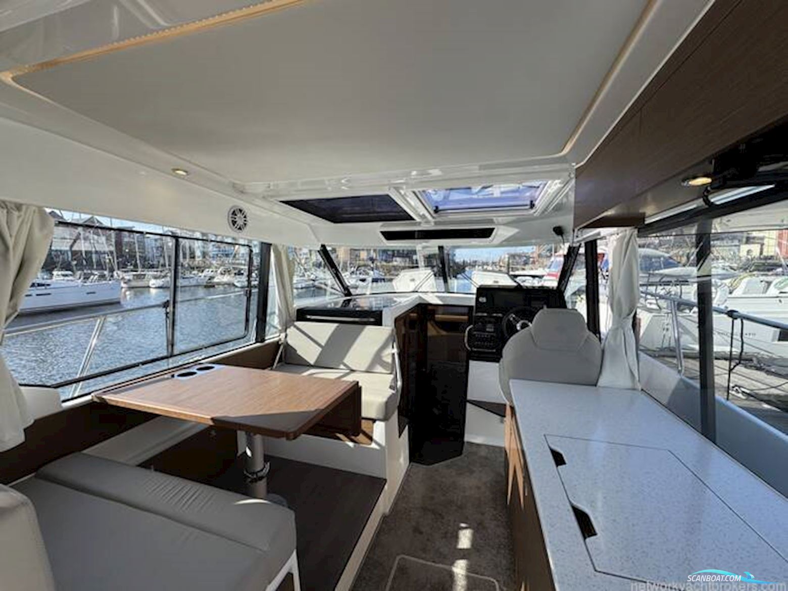 Jeanneau Merry Fisher 1095