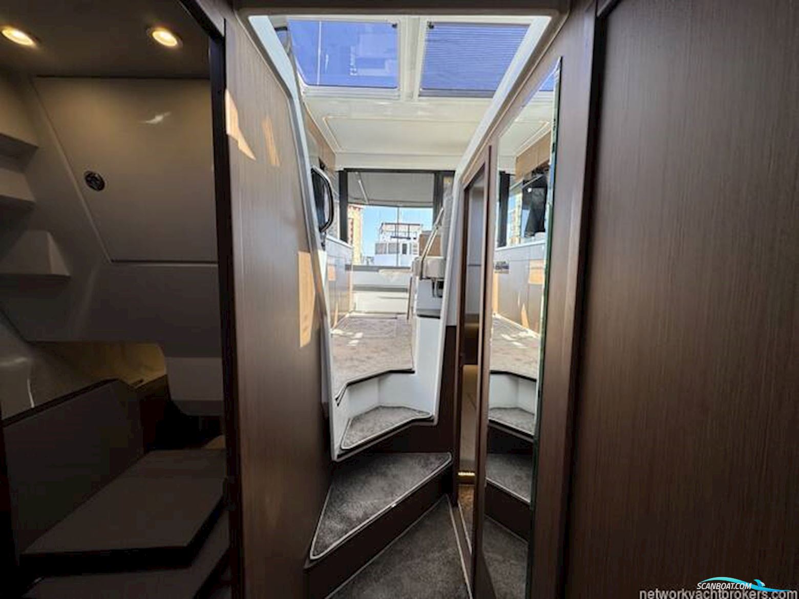 Jeanneau Merry Fisher 1095