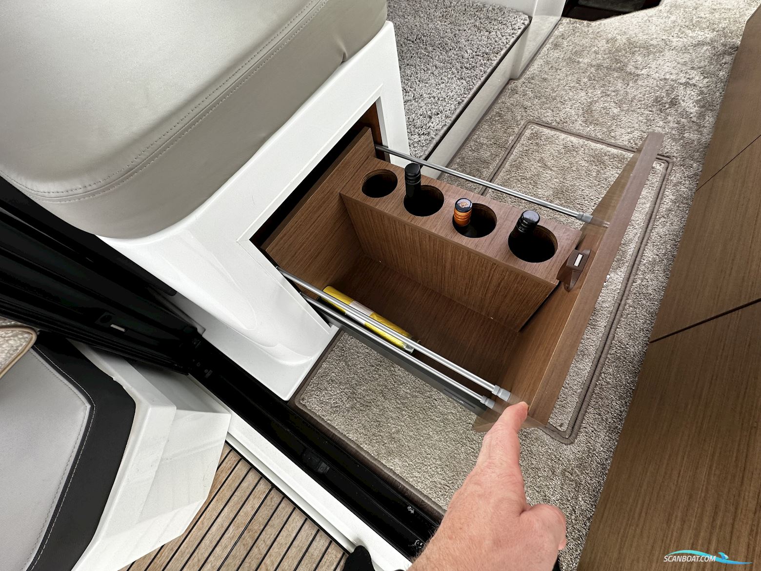 Jeanneau Merry Fisher 1095