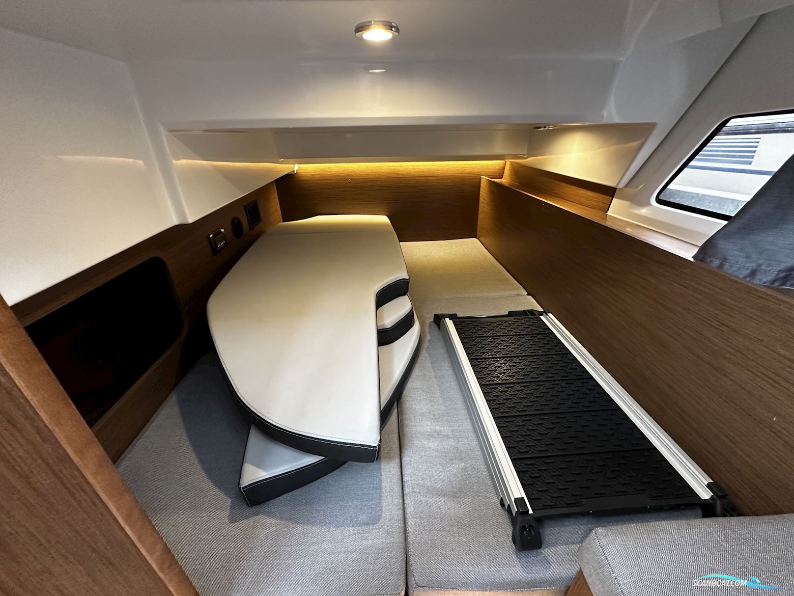 Jeanneau Merry Fisher 1095