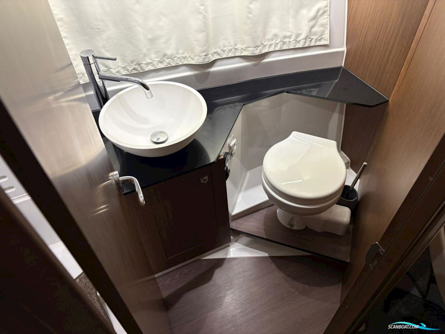 Jeanneau Merry Fisher 1095