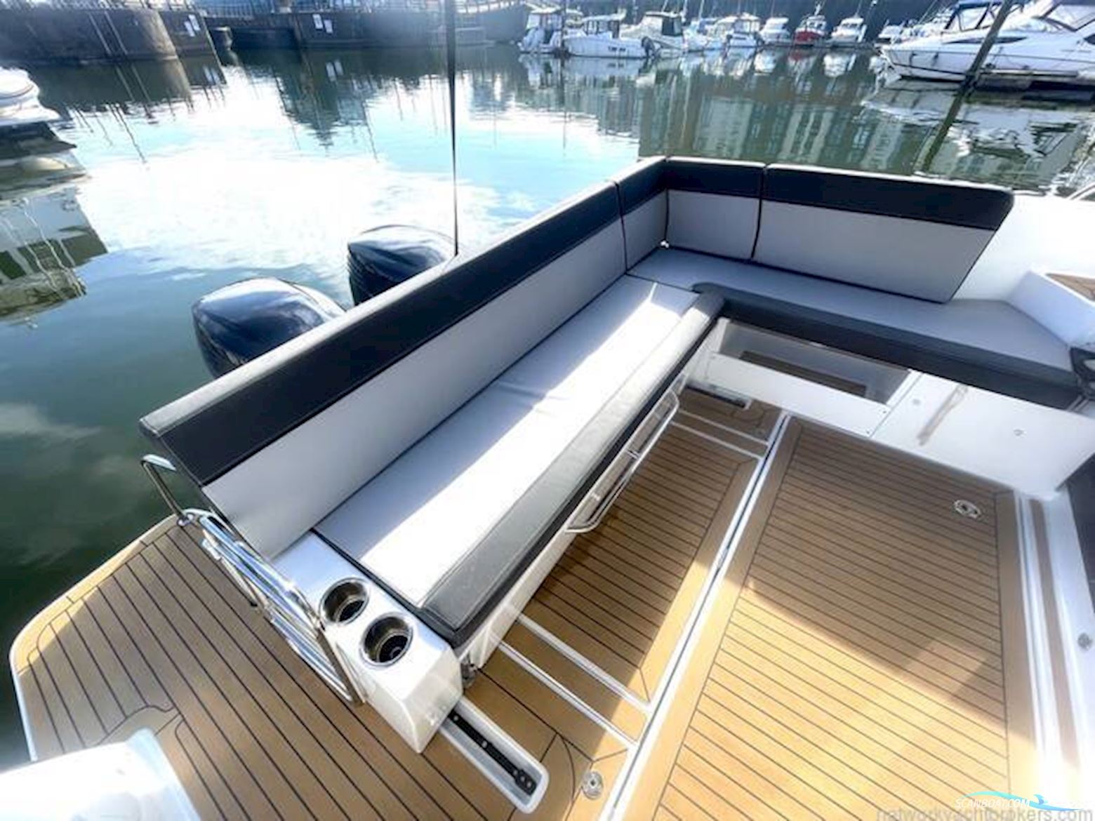 Jeanneau Merry Fisher 1095