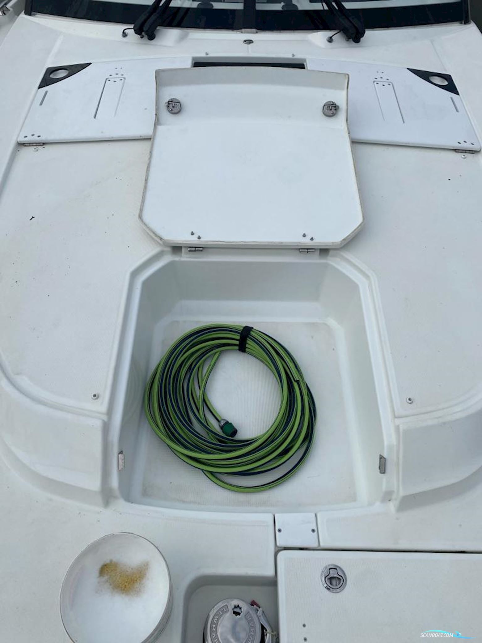 Jeanneau Merry Fisher 1095