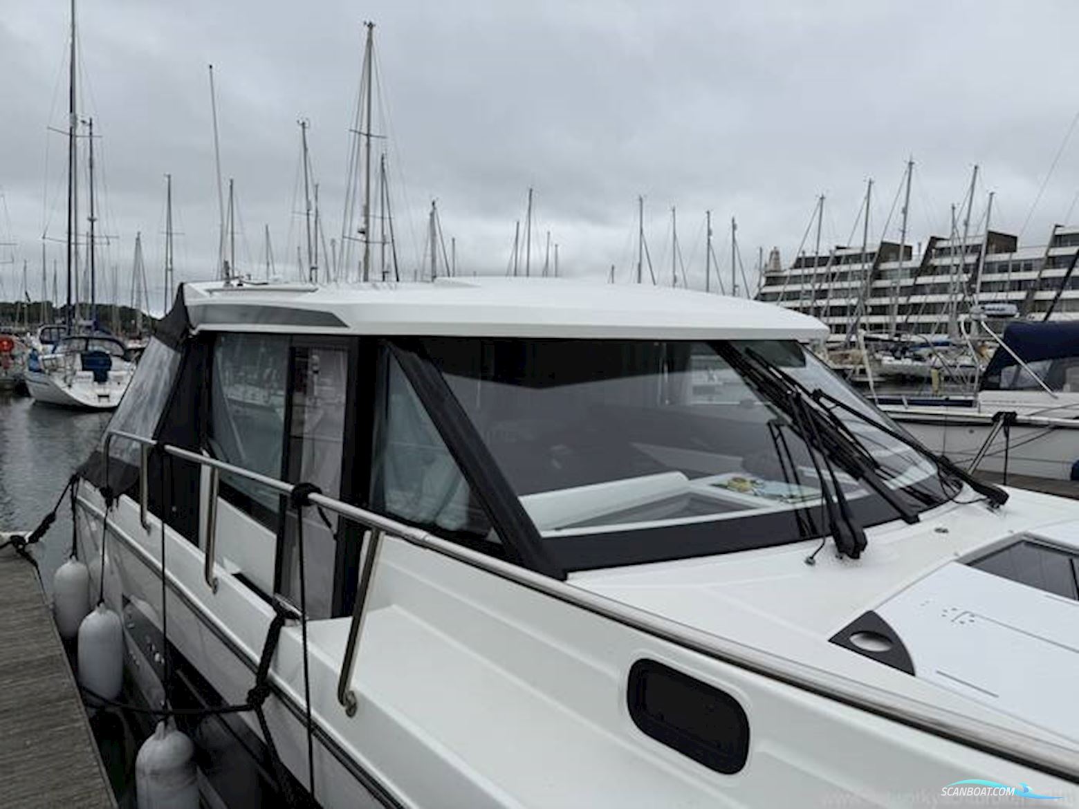 Jeanneau Merry Fisher 1095