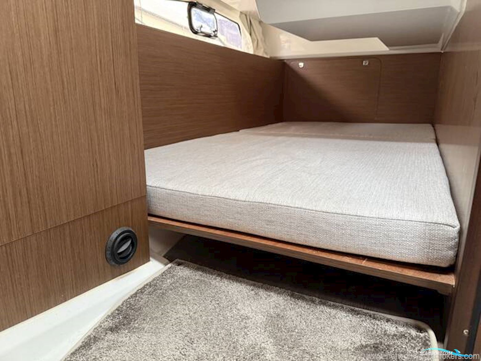 Jeanneau Merry Fisher 1095