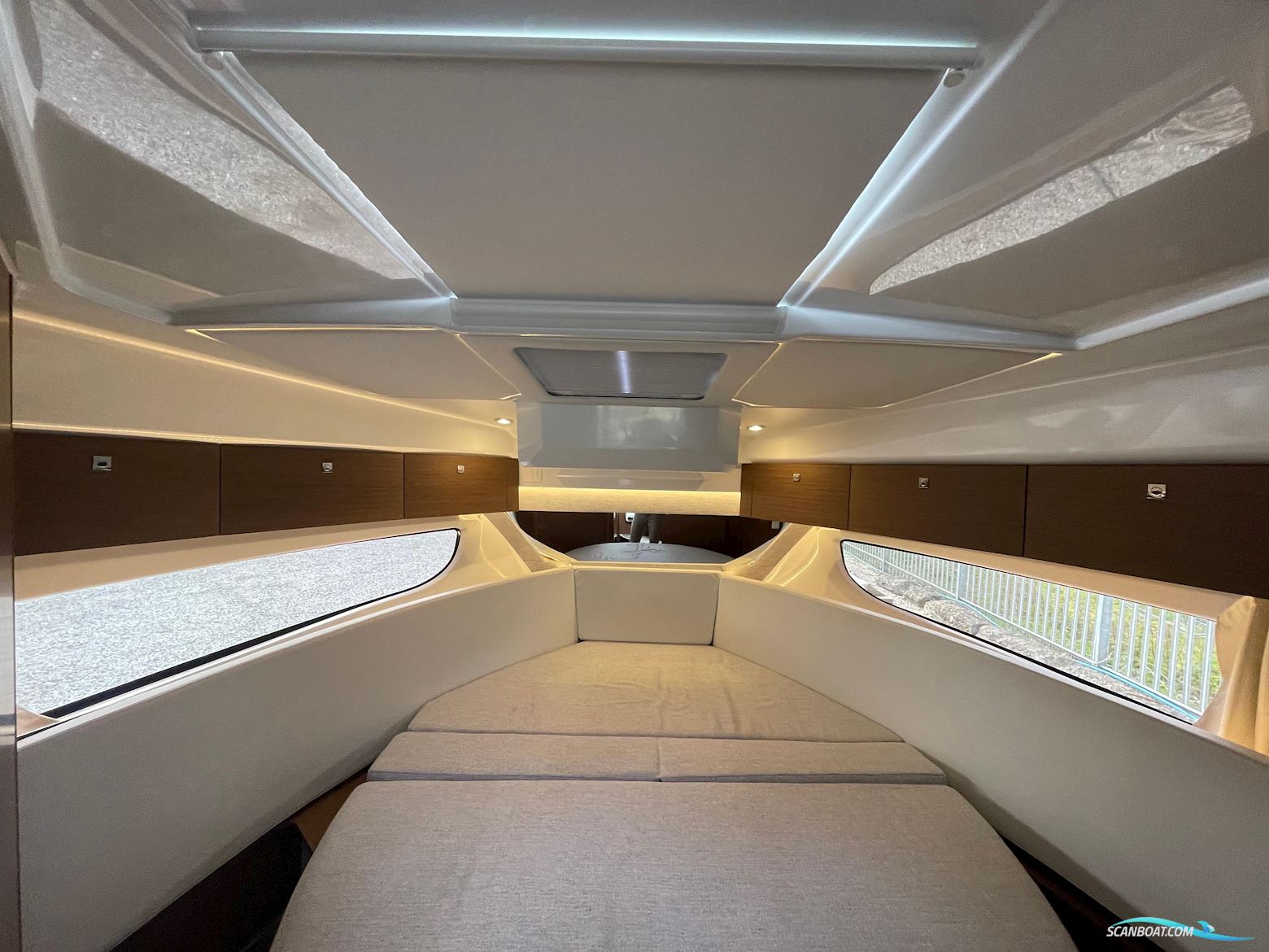 Jeanneau Merry Fisher 1095