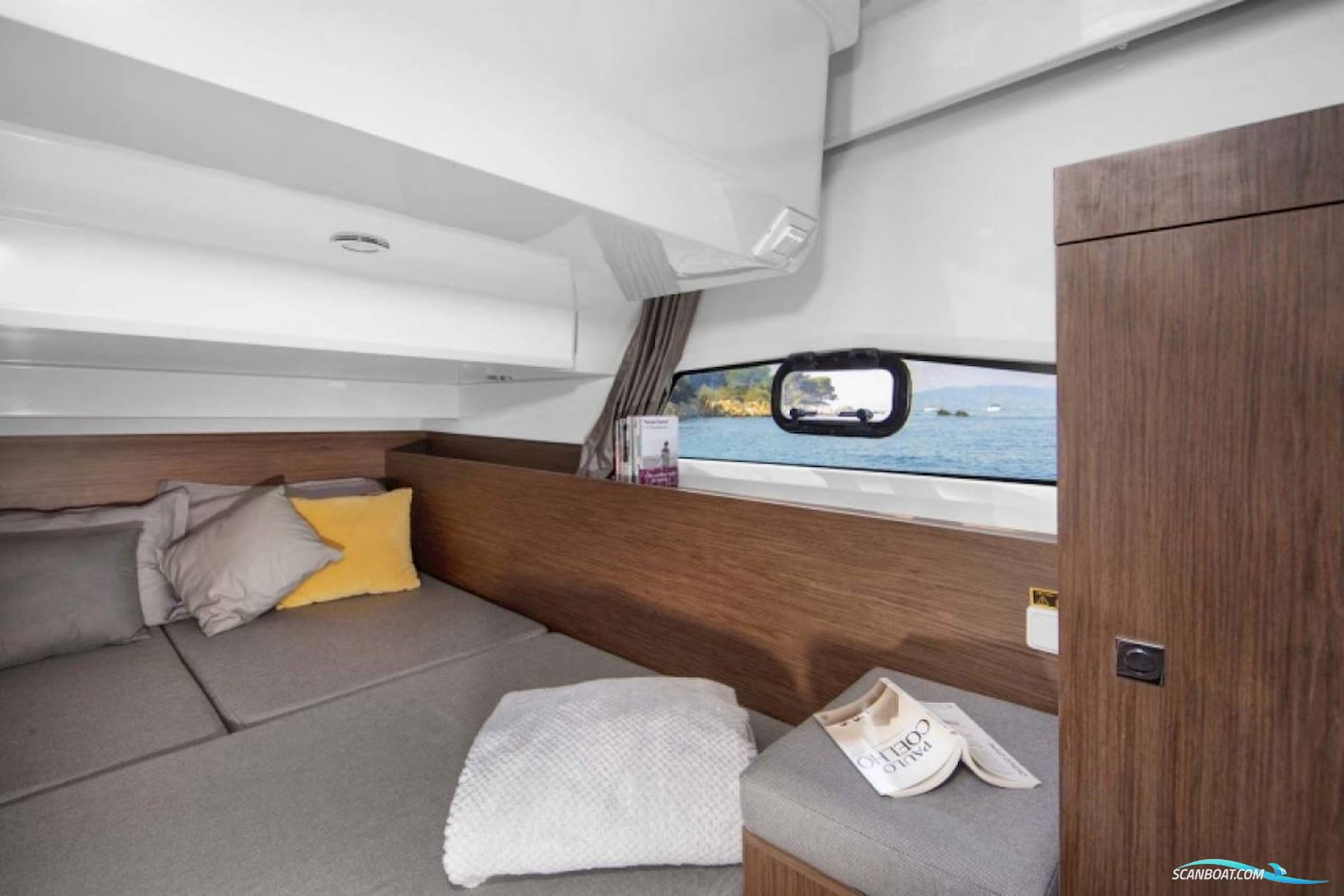 Jeanneau Merry Fisher 1095