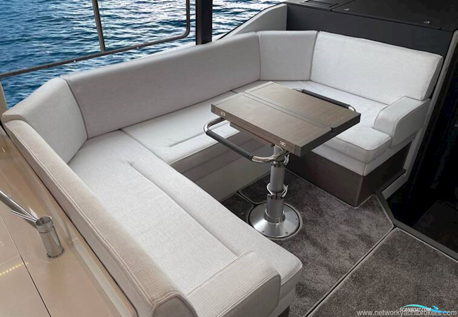 Jeanneau Merry Fisher 1295 Coupe