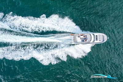 Jeanneau Merry Fisher 1295 Fly Motorboat 2026, with Yamaha engine, United Kingdom