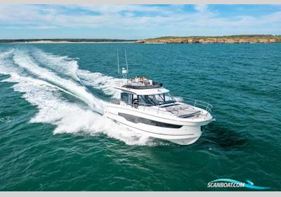 Jeanneau Merry Fisher 1295 Motorboat 2025, with Yamaha engine, United Kingdom