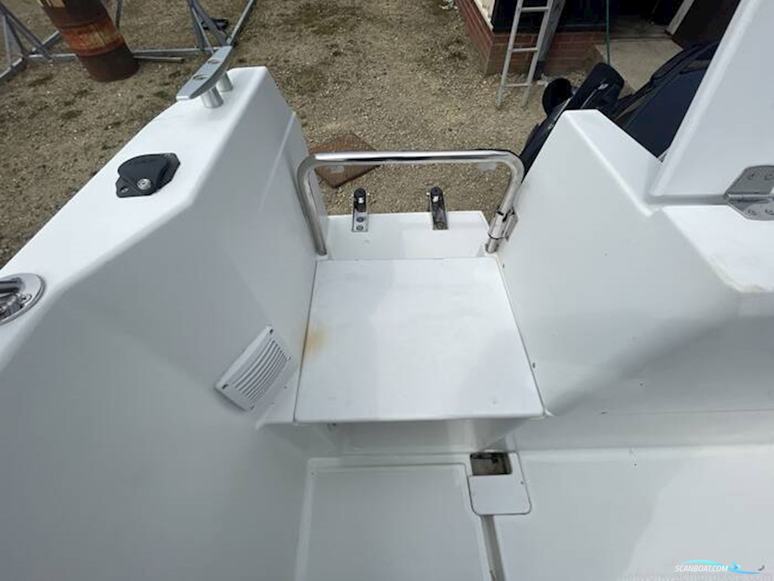 Jeanneau Merry Fisher 605 Marlin