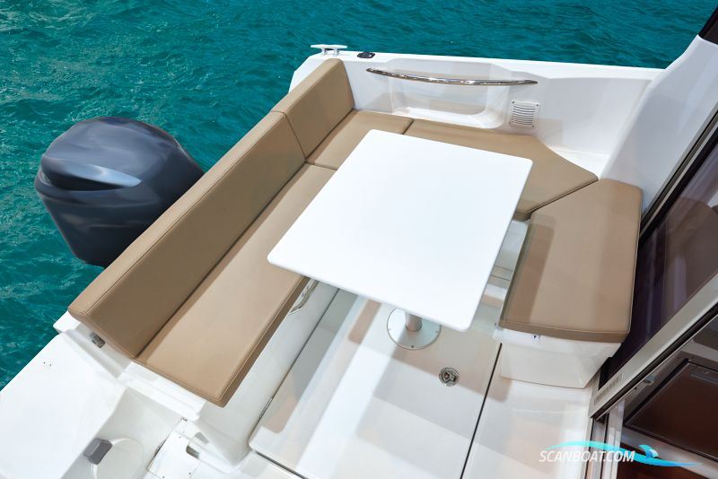 Jeanneau Merry Fisher 605 S2