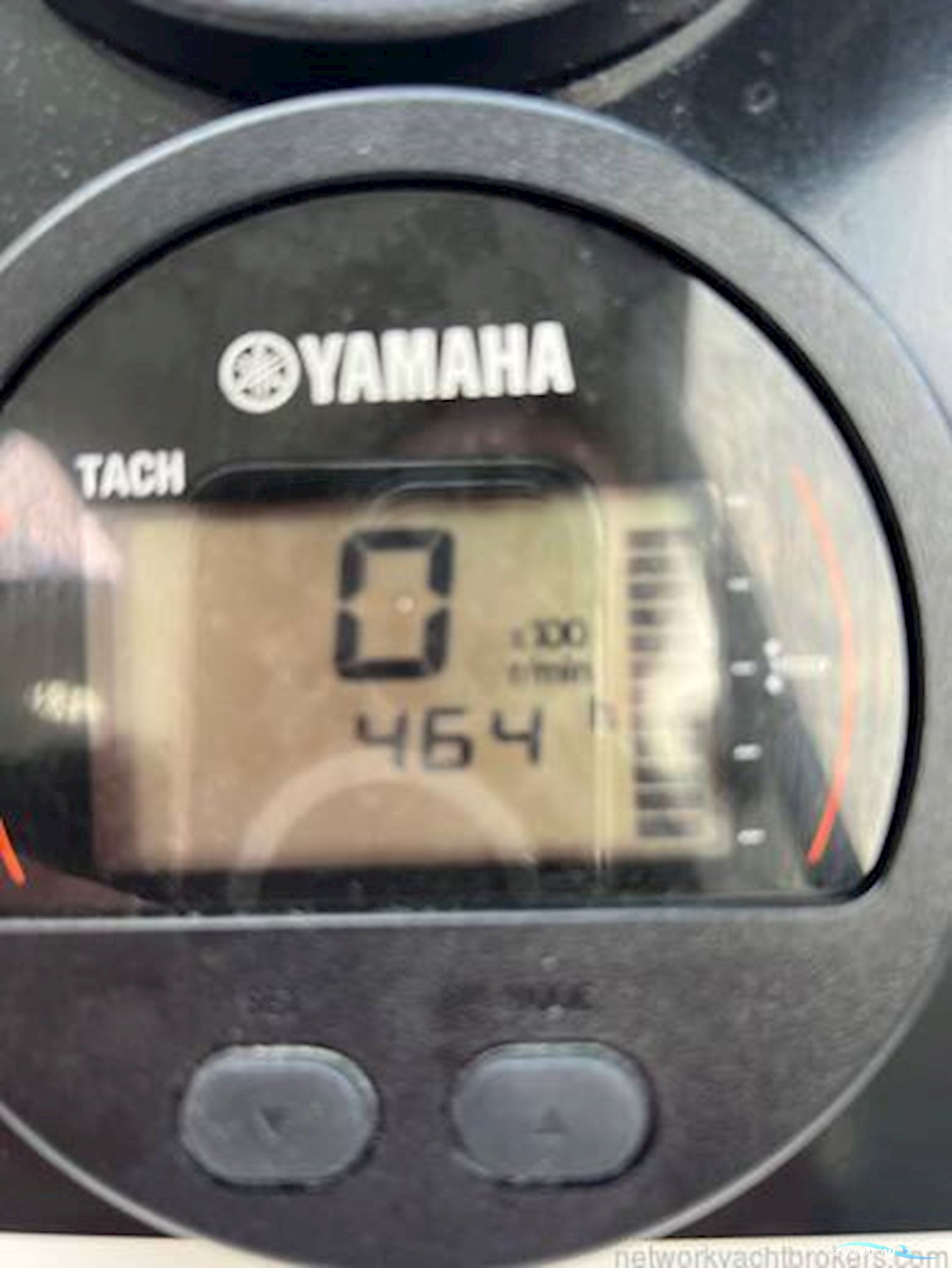 Jeanneau Merry Fisher 605 S2