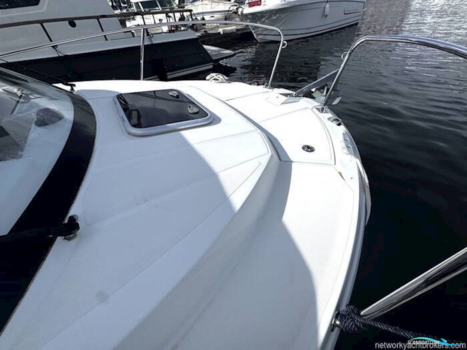 Jeanneau Merry Fisher 605 S2