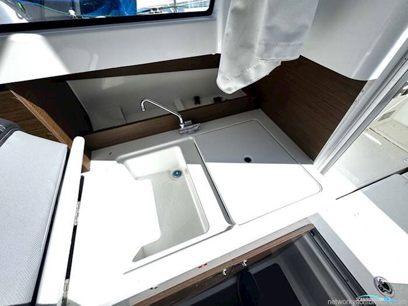 Jeanneau Merry Fisher 605 S2