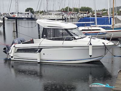 Jeanneau Merry Fisher 605 Motorboat 2019, Denmark