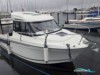 Jeanneau Merry Fisher 605 Motorboat 2019, Denmark