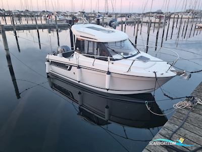 Jeanneau Merry Fisher 605 Motorboat 2019, Denmark