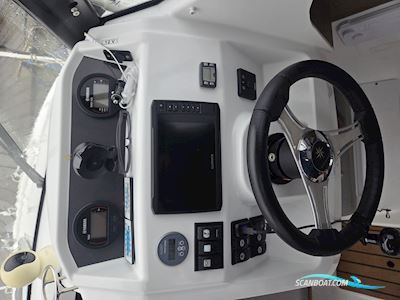 Jeanneau Merry Fisher 605 Motorboat 2019, Denmark