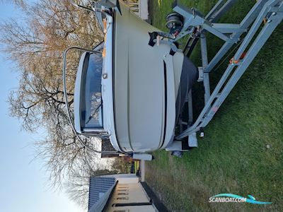 Jeanneau Merry Fisher 605 Motorboat 2019, Denmark
