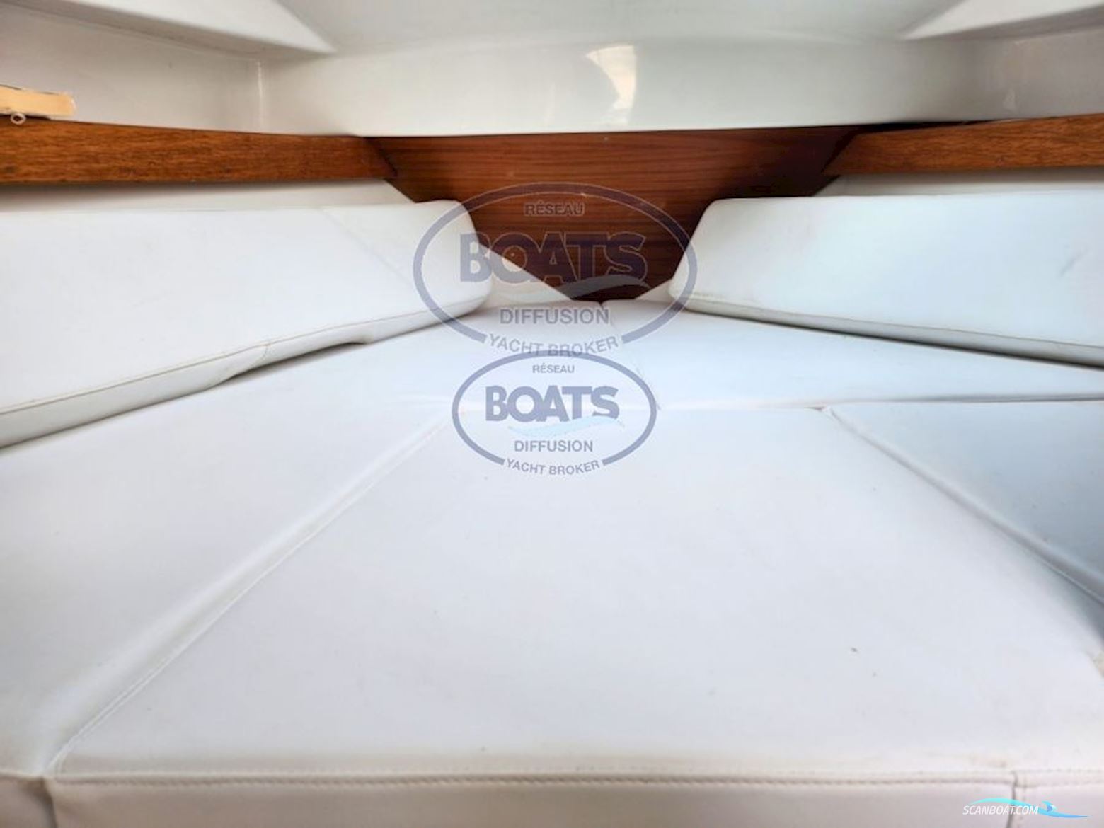 Jeanneau MERRY FISHER 610