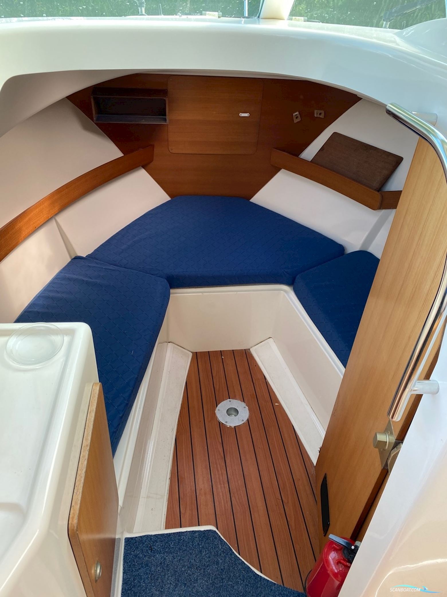 Jeanneau Merry Fisher 655