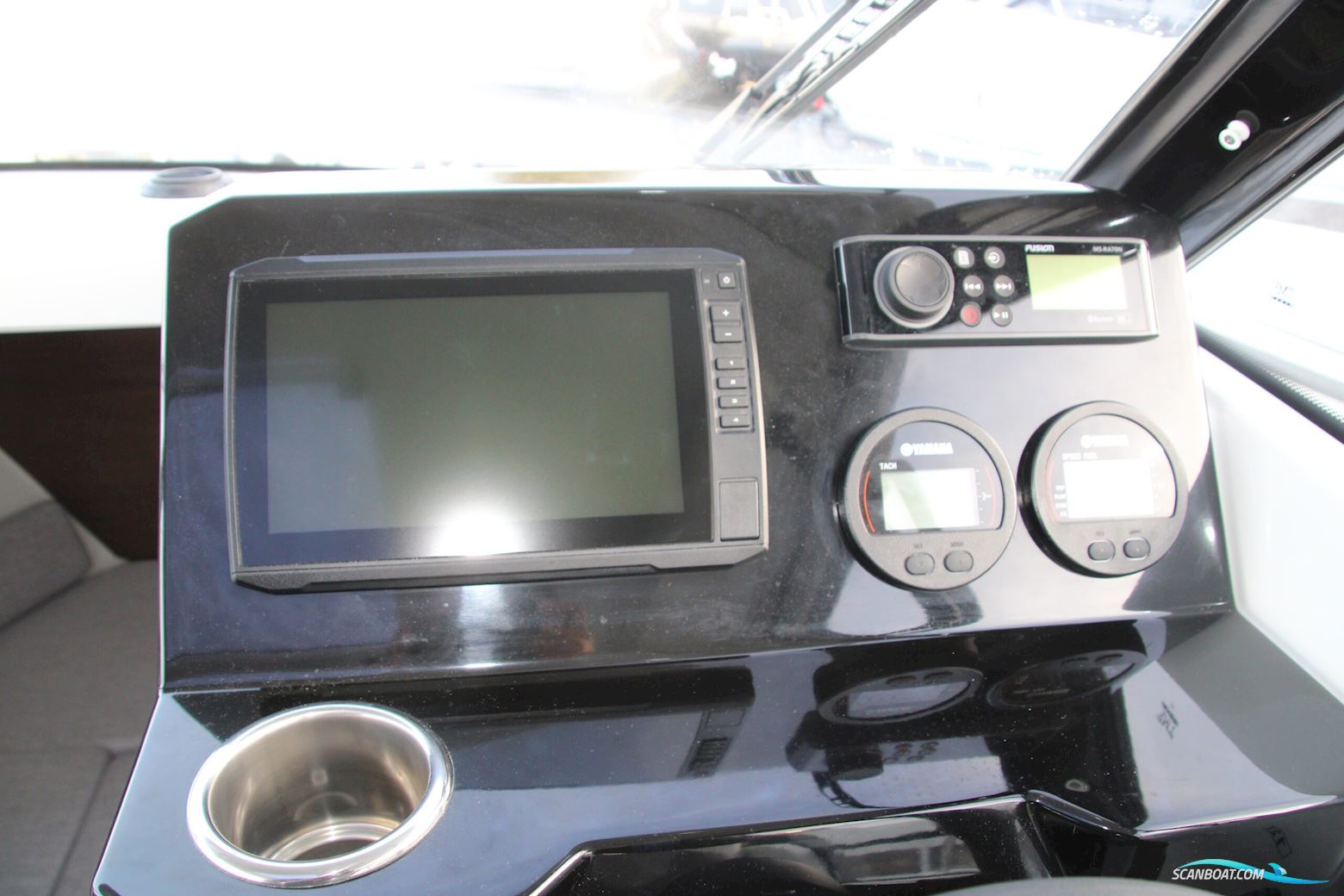 Jeanneau Merry Fisher 695 Cruiser